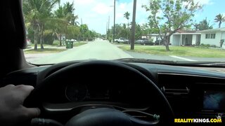 Street BlowJobs - cumtastic - 10/11/2015