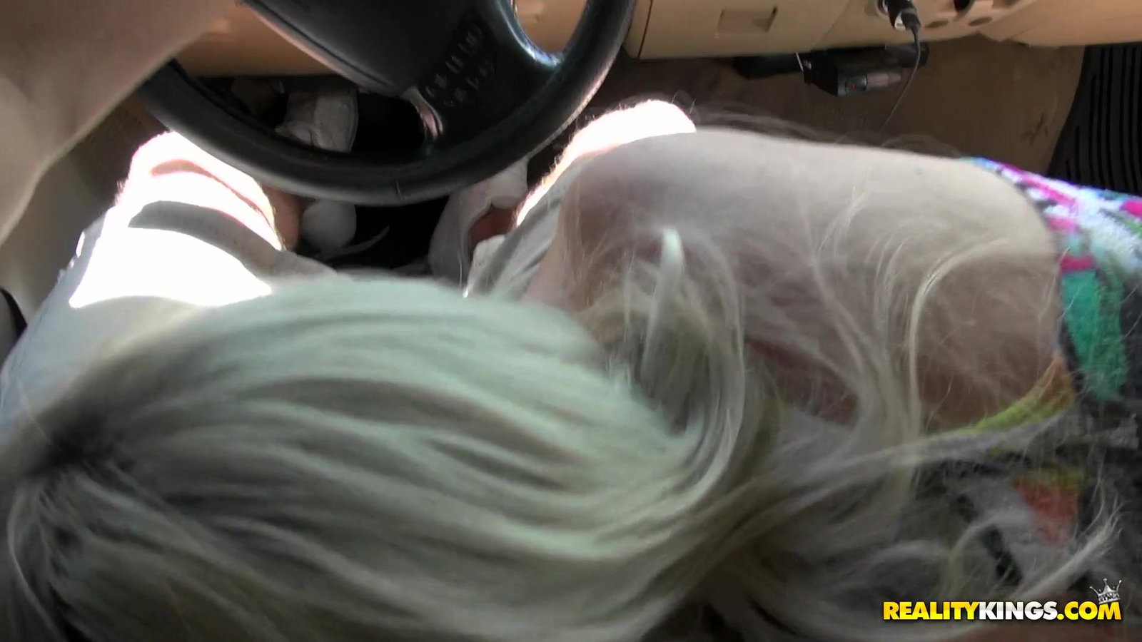 Street BlowJobs - cumtastic - 10/11/2015