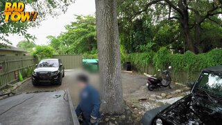 Bad Tow Truck - Alpha Milf - 11/05/2015