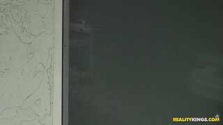 Street BlowJobs - Oral Meeting - 11/08/2015