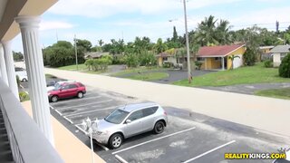 Street BlowJobs - Blow Me Monroe - 11/29/2015