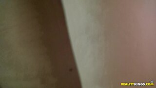 Street BlowJobs - Blow Me Monroe - 11/29/2015
