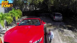 Bad Tow Truck - Tow Me Hard - 01/07/2016