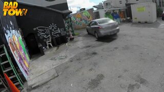 Bad Tow Truck - Tow Me Hard - 01/07/2016