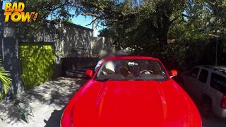 Bad Tow Truck - Tow Me Hard - 01/07/2016