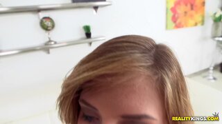 Cum Fiesta - Taking It Deep - 01/19/2016