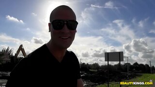 Milf Hunter - Well Versed - 01/25/2016