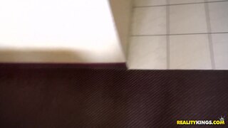 Street BlowJobs - Feeling Blue - 01/24/2016