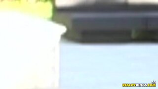 Cum Fiesta - Sexy Shortie - 01/26/2016