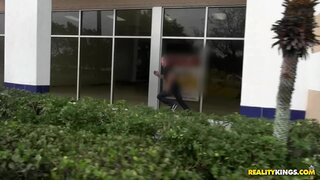 8th Street Latinas - Naughty Nami - 02/05/2016