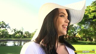 Big Naturals - Amazing Ryan - 02/24/2016
