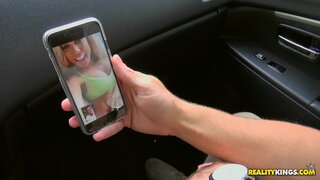 Milf Hunter - Play With Swayze - 02/22/2016