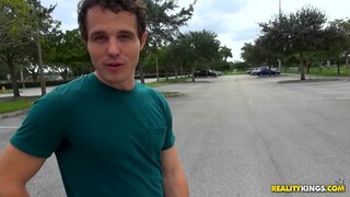 8th Street Latinas - Attack Of The Pussy - 02/26/2016