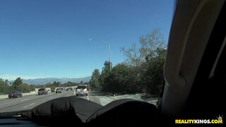 We Live Together - Dirty Road Trip - 03/03/2016