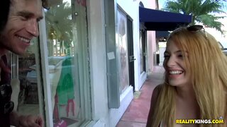 Money Talks - Hustle Hunnie - 04/05/2016