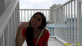 Street BlowJobs - Bust A Nut - 05/08/2016