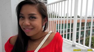 Street BlowJobs - Bust A Nut - 05/08/2016