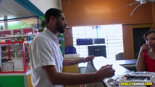 Money Talks - hot_dog_stand - 05/31/2016