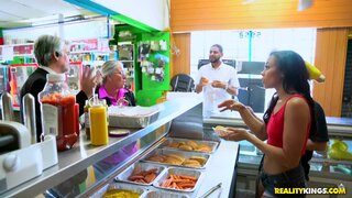 Money Talks - hot_dog_stand - 05/31/2016