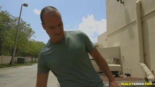 8th Street Latinas - Michelles Ass - 06/03/2016