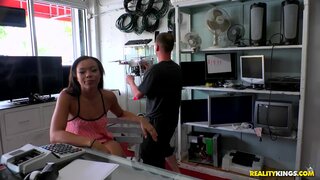 Money Talks - Dildo Drone - 06/14/2016