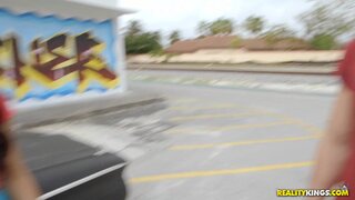 8th Street Latinas - Street Talk - 06/17/2016