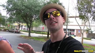 Milf Hunter - Shes Got The Juice - 06/20/2016