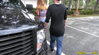 Milf Hunter - Shes Got The Juice - 06/20/2016