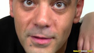 Euro Sex Parties - Stroke And Suck - 06/23/2016