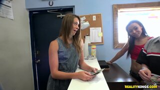 Money Talks - Lubing The Tube - 06/28/2016