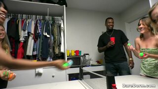Dare Dorm - Ping Pong Party - 06/30/2016