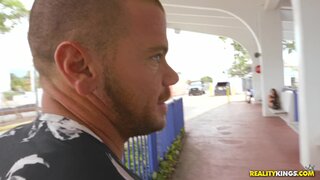 Milf Hunter - Dick Rider - 07/18/2016