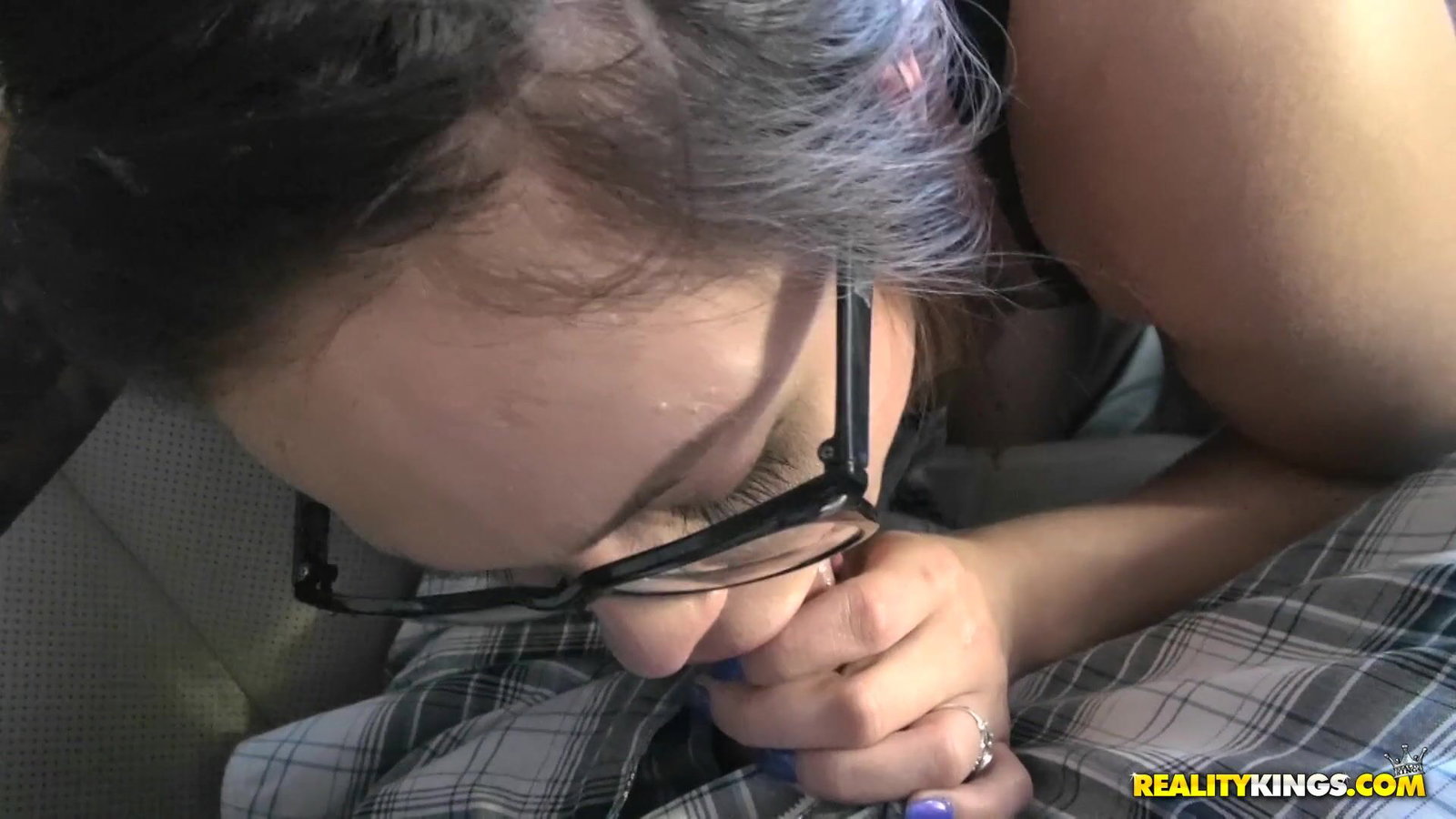 Street BlowJobs - Juicy Sweet - 07/24/2016