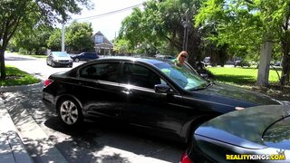 Milf Hunter - Hunt That Pussy - 07/25/2016