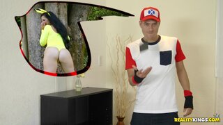 RK Prime - Pokemon A Xxx Parody - 07/30/2016