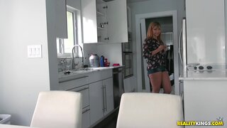 Street BlowJobs - Cum Hunger - 08/14/2016