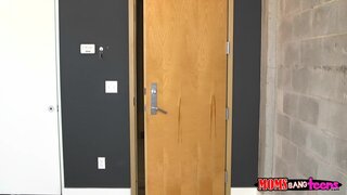 Moms Bang Teens - Bang It Out - 08/15/2016
