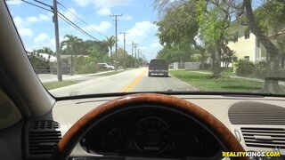 Street BlowJobs - Good Job - 08/21/2016