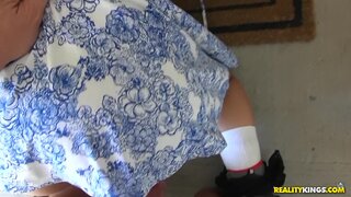 Street BlowJobs - Blow It Good - 08/28/2016