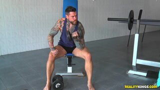 RK Prime - Sexual Taboo - 09/10/2016