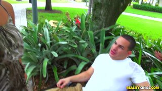 8th Street Latinas - Pussy Fiend - 09/30/2016