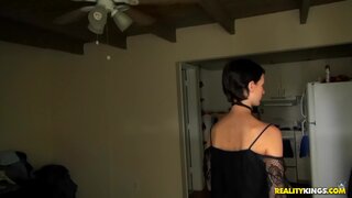 Street BlowJobs - Bottomless Blows - 09/25/2016