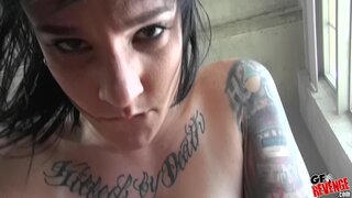 GF Leaks - Get It Nikki - 10/03/2016