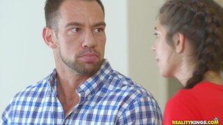 Sneaky Sex - Moving In - 10/01/2016