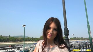 Euro Sex Parties - Creamy And Delicious - 10/20/2016