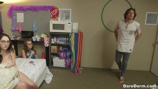 Dare Dorm - Cum One Cum All - 11/18/2016