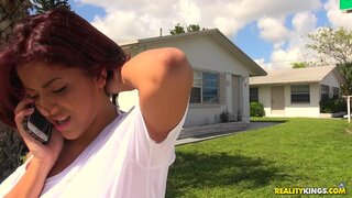 8th Street Latinas - Wtf My Mom Is Home - 11/25/2016