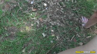 Street BlowJobs - Star Treatment - 11/27/2016