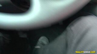 Milf Hunter - License To Fuck - 11/28/2016