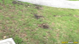 Milf Hunter - Seductive Capone - 12/12/2016